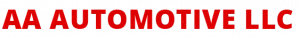 AA Automotive logo